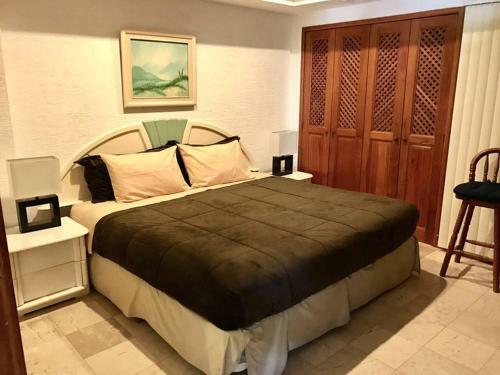 Apartamento Punta Diamante