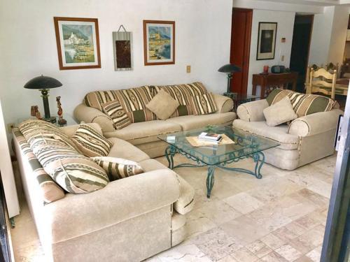 Apartamento Punta Diamante