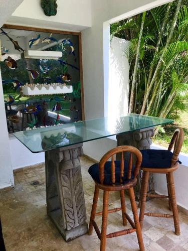 Apartamento Punta Diamante