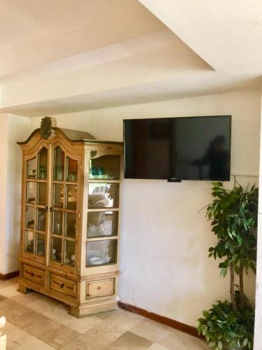 Apartamento Punta Diamante