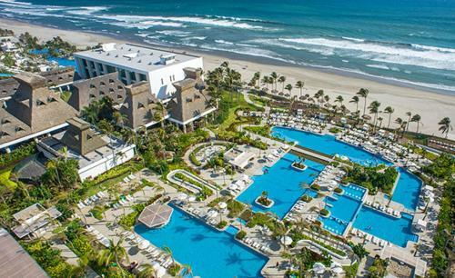 Apartamento Mayan Playa Departamento