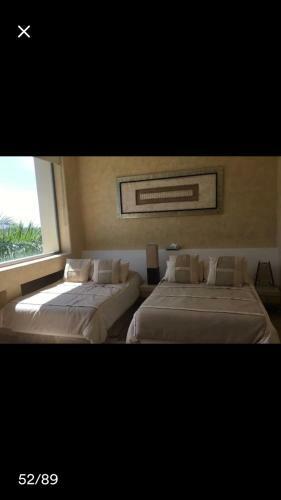 Oceanfront Apartment At Punta Diamante