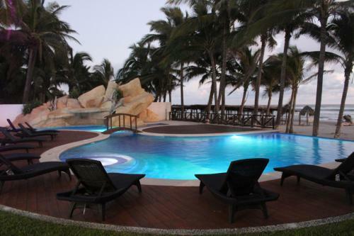 Hotel Celin Acapulco