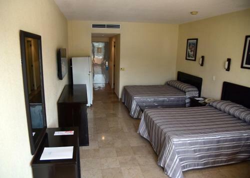 Aparthotel Amarea Hotel Cocineta
