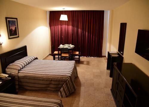 Aparthotel Amarea Hotel Cocineta