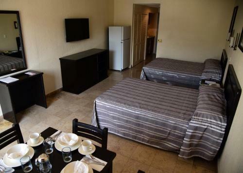 Aparthotel Amarea Hotel Cocineta