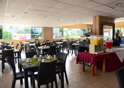 Aparthotel Amarea Hotel Cocineta