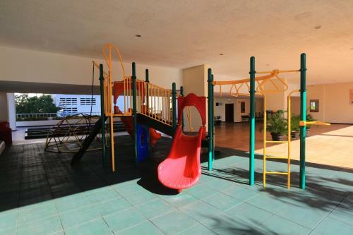 Aparthotel Amarea Hotel Cocineta
