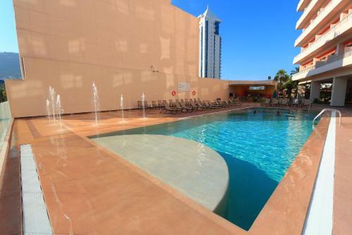 Aparthotel Amarea Hotel Cocineta