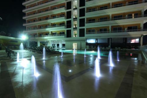 Aparthotel Amarea Hotel Cocineta