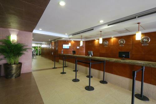 Aparthotel Amarea Hotel Cocineta