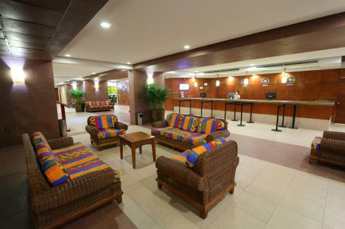 Aparthotel Amarea Hotel Cocineta