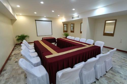 Aparthotel Amarea Hotel Cocineta
