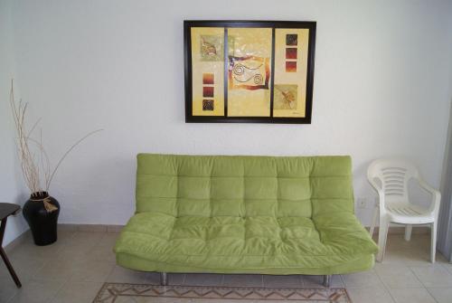 Apartamento Suite En Acapulco Diamante