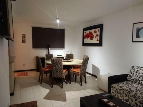 Apartamento Pent House Acapulco Diamante Markis K 31