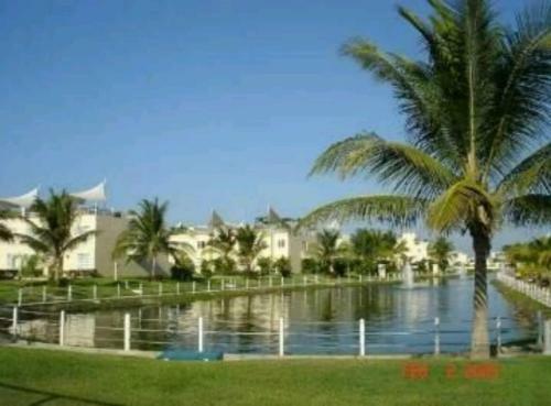 Apartamento Pent House Acapulco Diamante Markis K 31