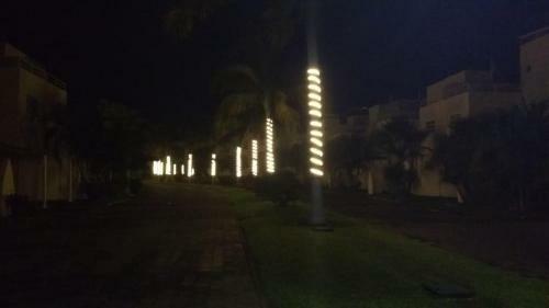 Apartamento Pent House Acapulco Diamante Markis K 31
