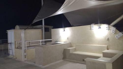 Apartamento Pent House Acapulco Diamante Markis K 31