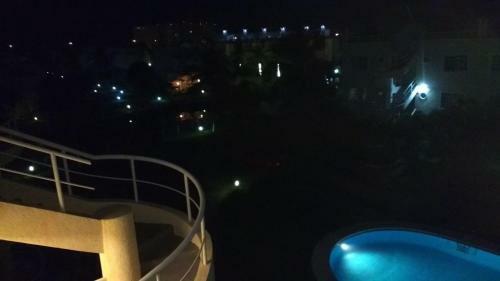 Apartamento Pent House Acapulco Diamante Markis K 31