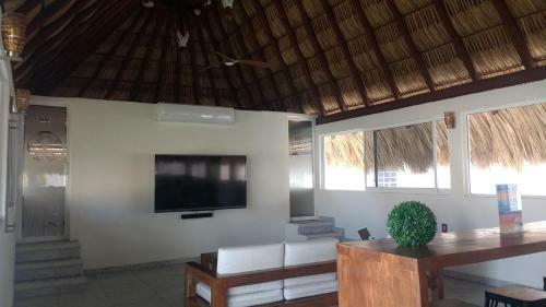 Apartamento Pent House Acapulco Diamante Markis K 31