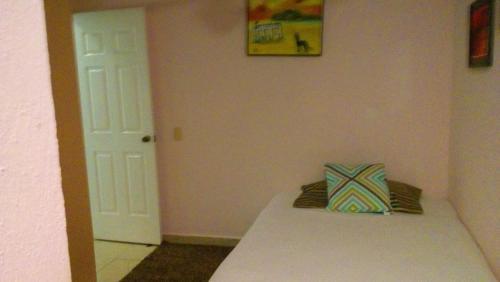Caracol Diamante Apartment