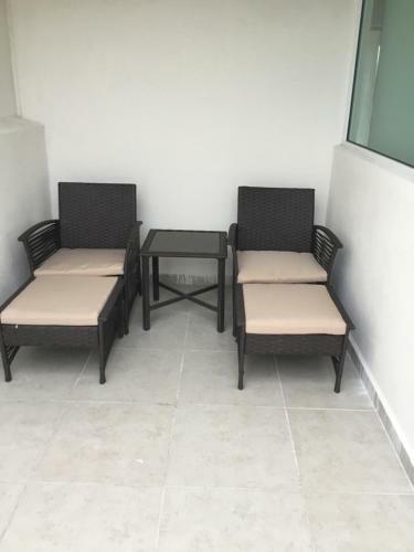 Villa En Zona Diamante