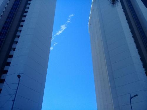 Hotel Torres Gemelas (omega)