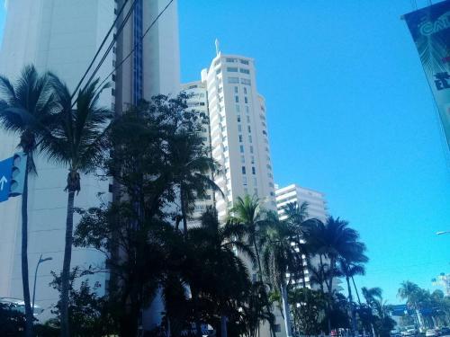 Hotel Torres Gemelas (omega)