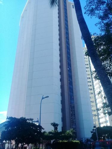 Hotel Torres Gemelas (omega)