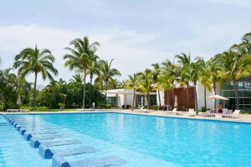 Apartamento Condo Mayan Lakes