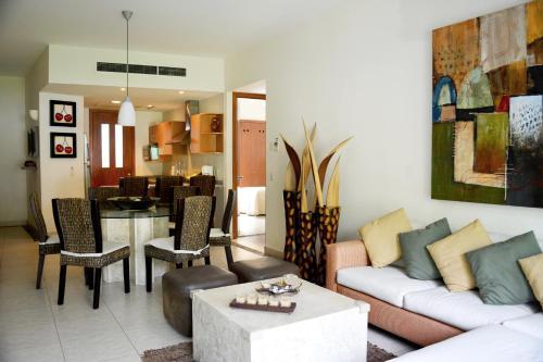 Apartamento Condo Mayan Lakes