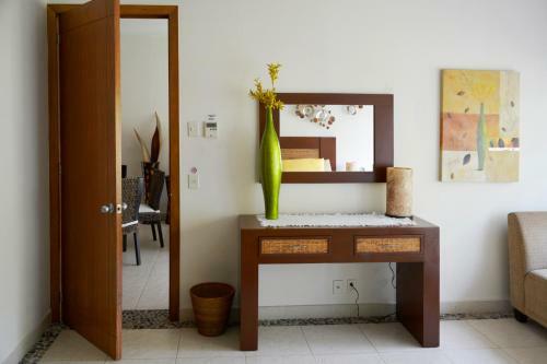 Apartamento Condo Mayan Lakes