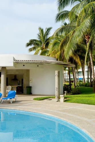 Apartamento Condo Mayan Lakes