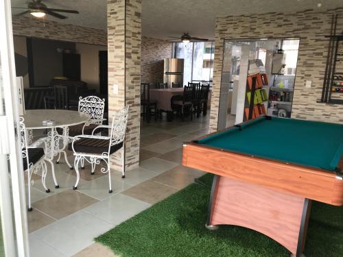 Apartamento Penthouse Gonma