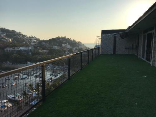 Apartamento Penthouse Gonma