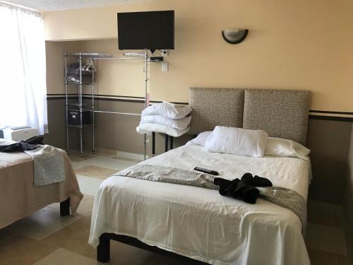 Apartamento Penthouse Gonma