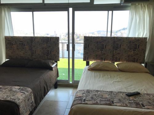 Apartamento Penthouse Gonma