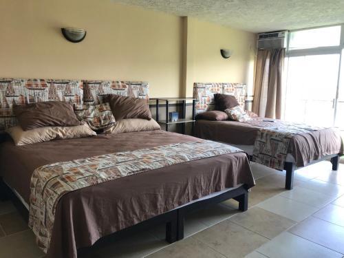 Apartamento Penthouse Gonma