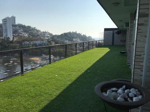 Apartamento Penthouse Gonma