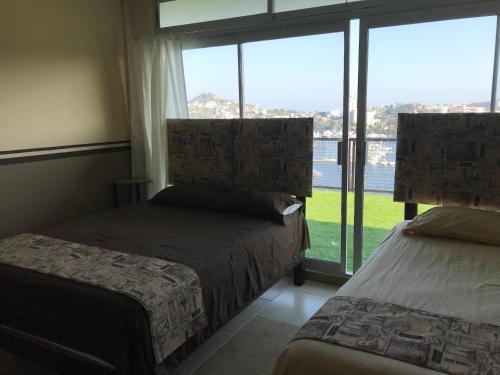 Apartamento Penthouse Gonma