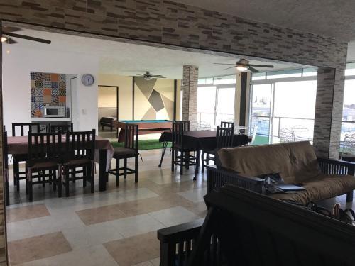 Apartamento Penthouse Gonma