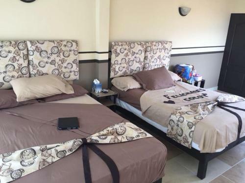 Apartamento Penthouse Gonma