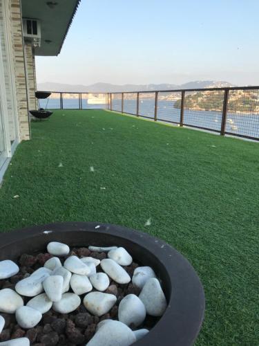 Apartamento Penthouse Gonma