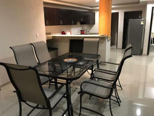 Apartamento Departamento Vista Acapulco Dorado