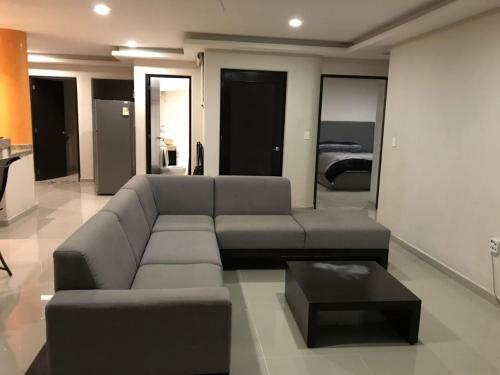 Apartamento Departamento Vista Acapulco Dorado