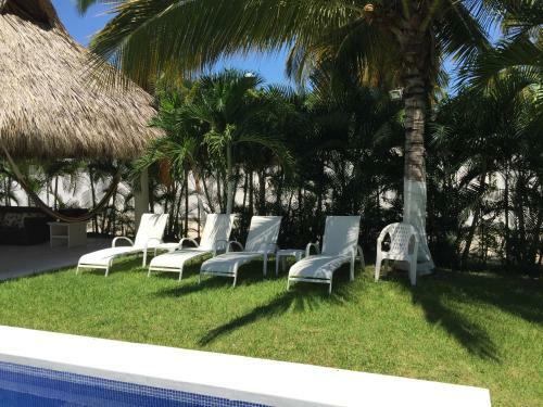 Villa Acapulco Diamante