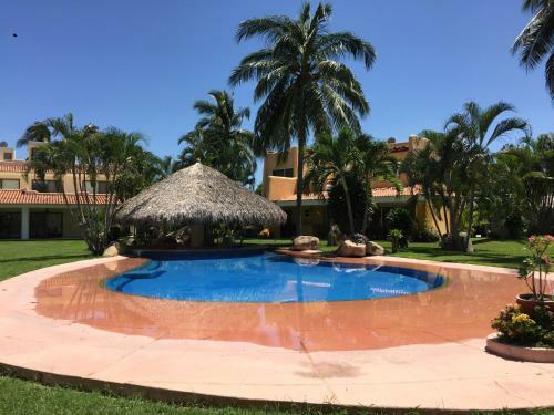 Villa Acapulco Diamante