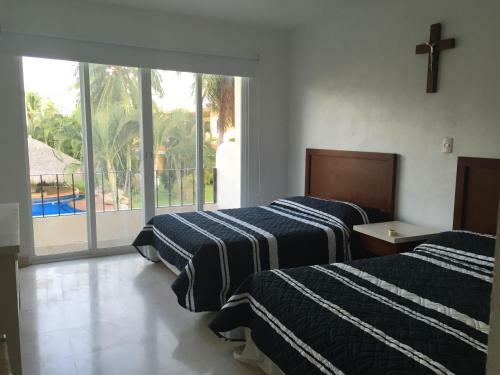 Villa Acapulco Diamante