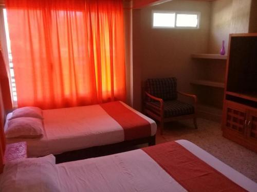 Hotel Lupita