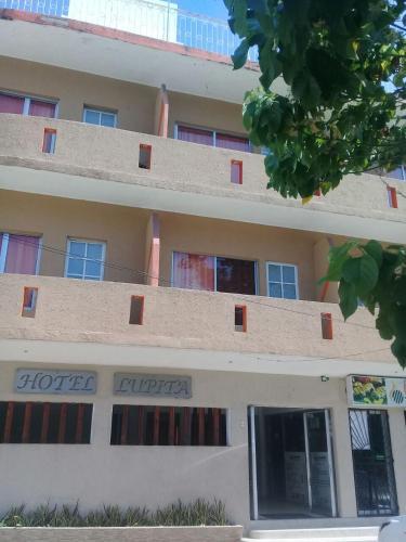 Hotel Lupita